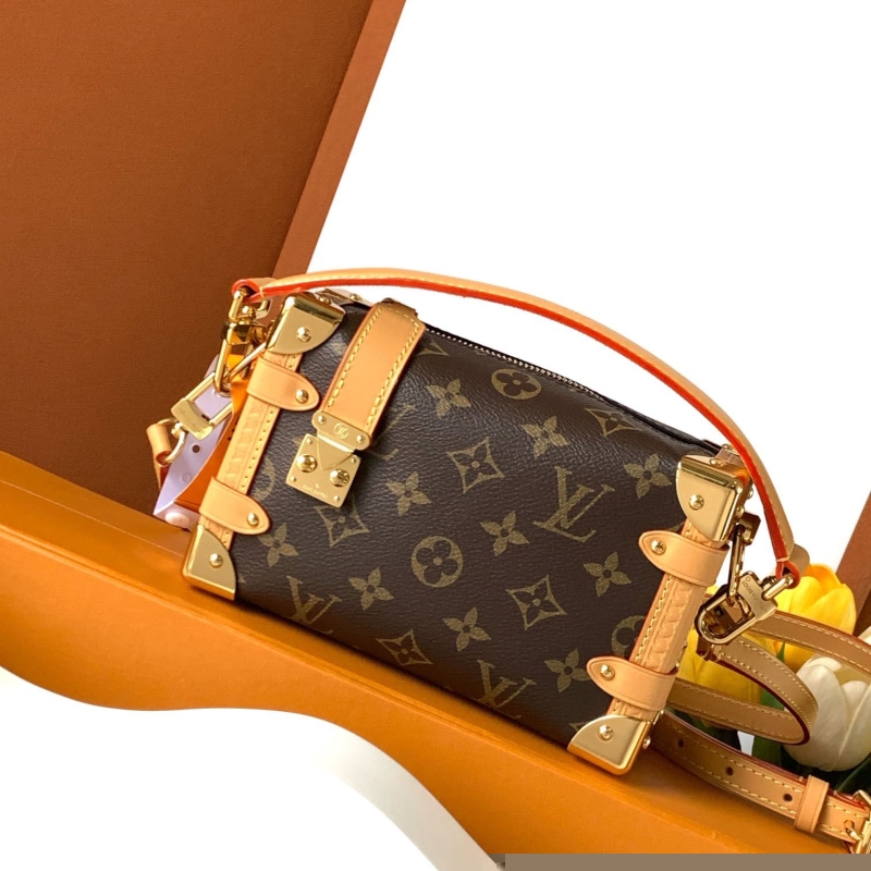 LV Box Bags